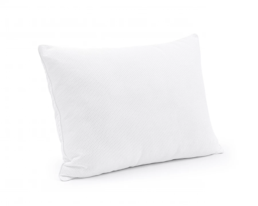 4D Ventilatie Microgel Kussen 50 x 70