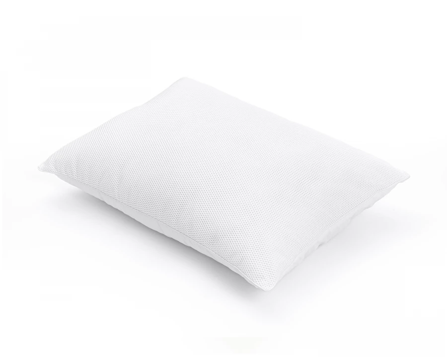 4D Ventilatie Microgel Kussen 50 x 70