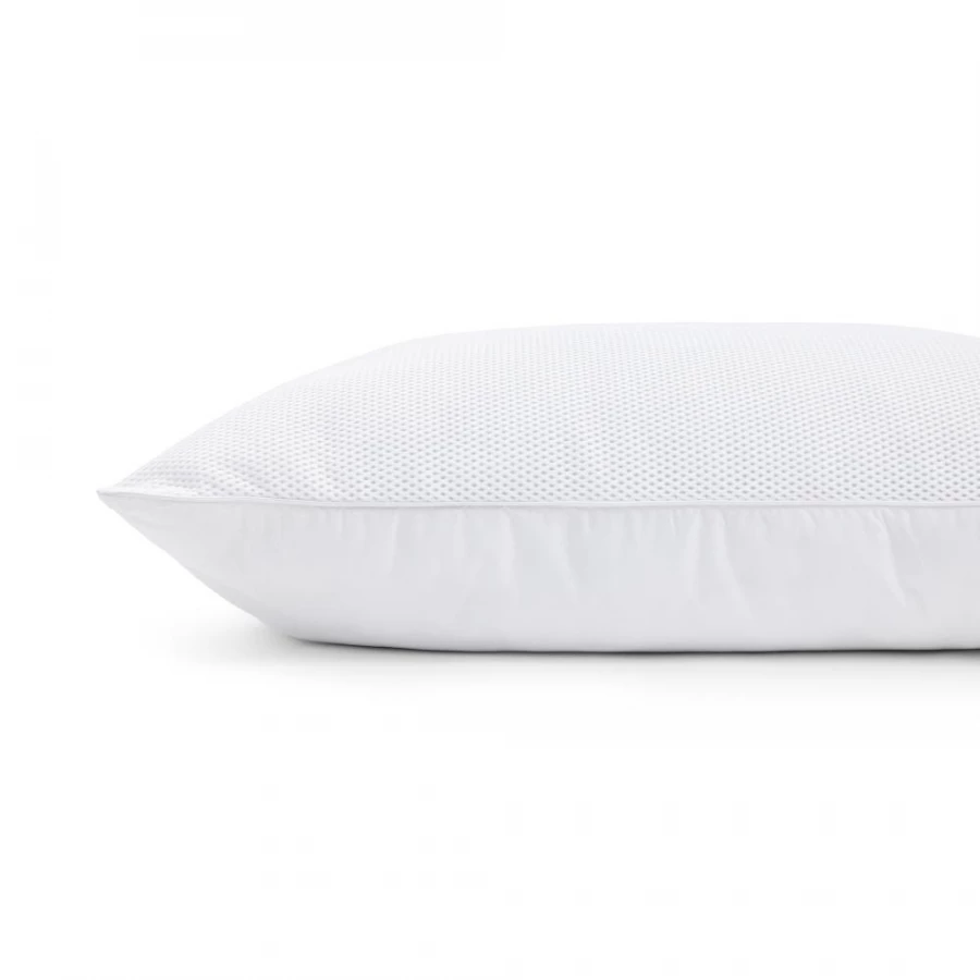 4D Ventilatie Microgel Kussen 50 x 70