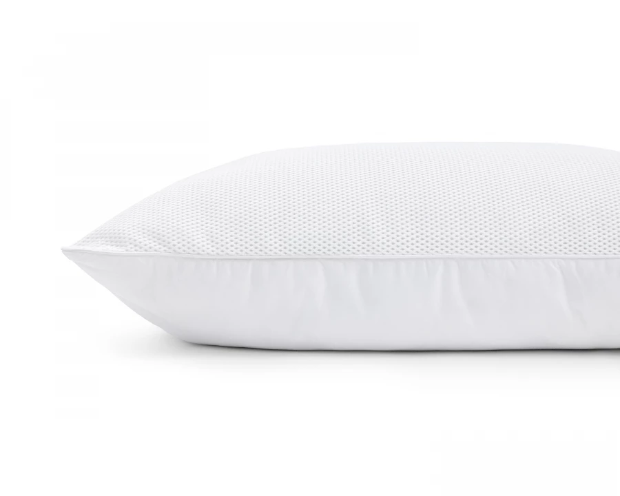 4D Ventilatie Microgel Kussen 50 x 70