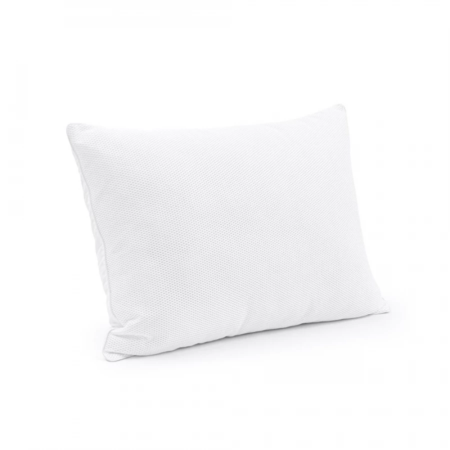 4D Ventilatie Microgel Kussen 50 x 70