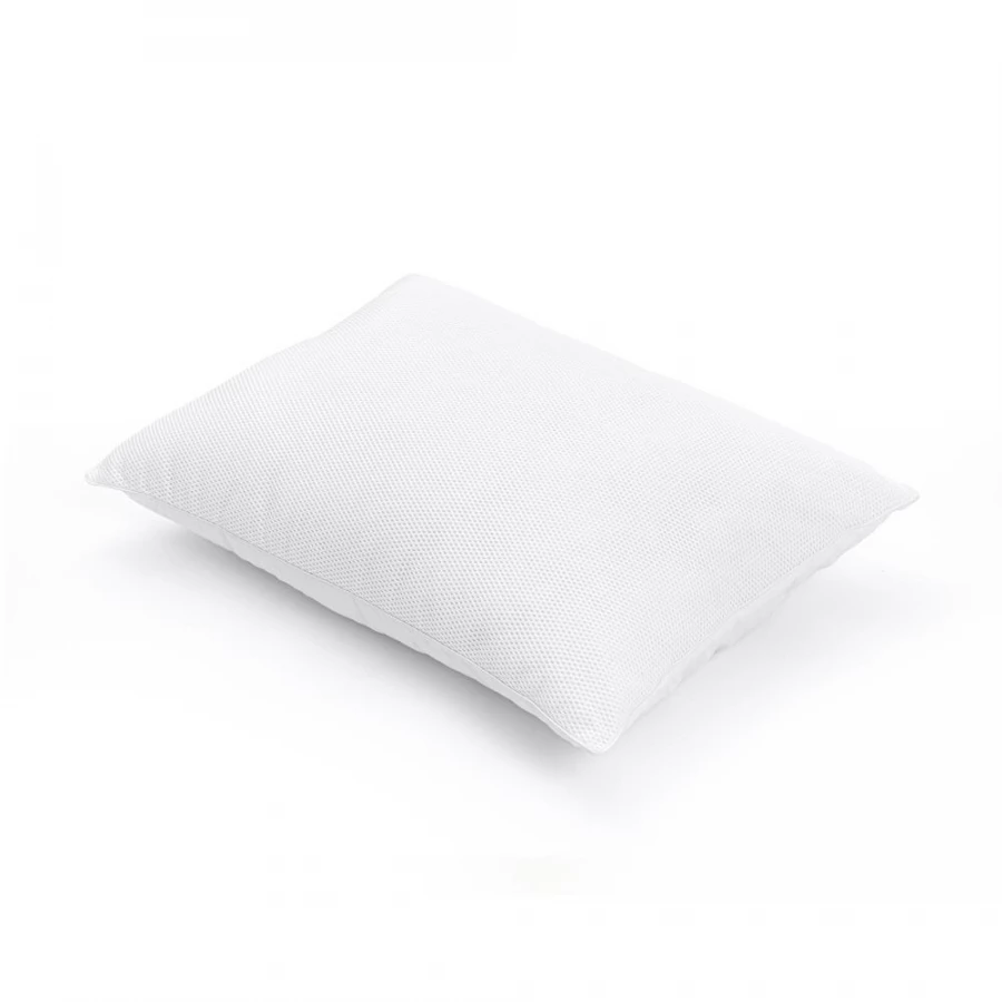 4D Ventilatie Microgel Kussen 50 x 70