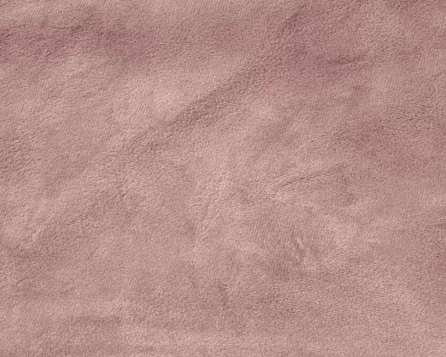 Velvet 2 in 1 kussenslopen Oud Roze 60 x 70