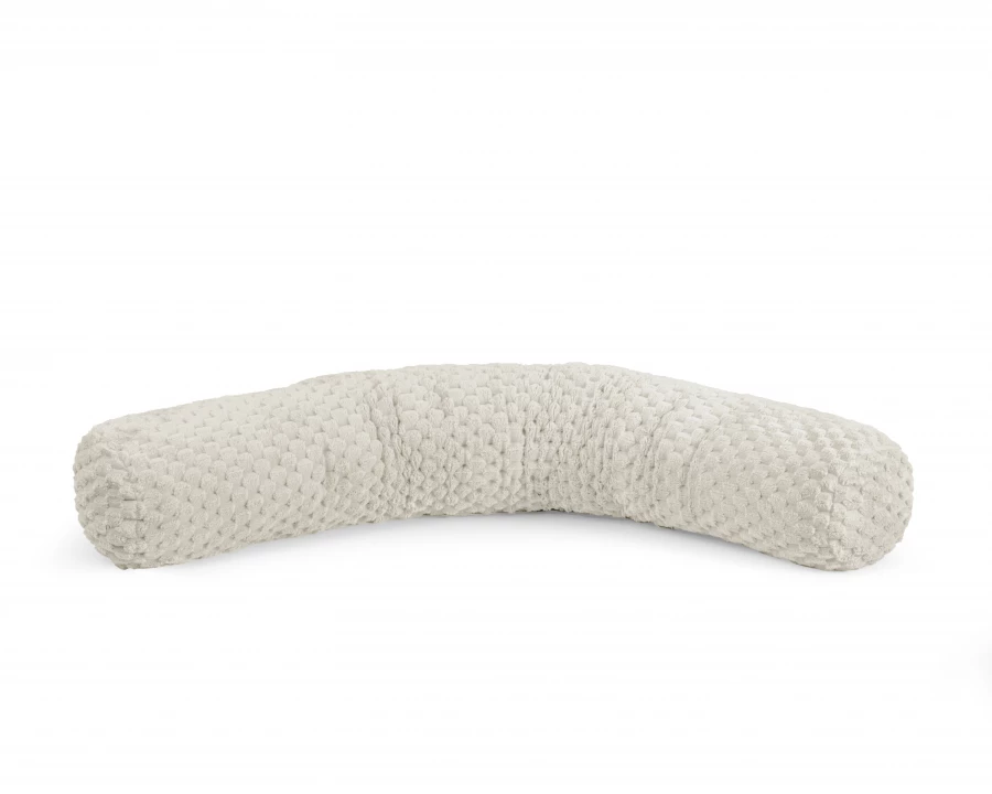 Bodypillow Creme 140 x 20