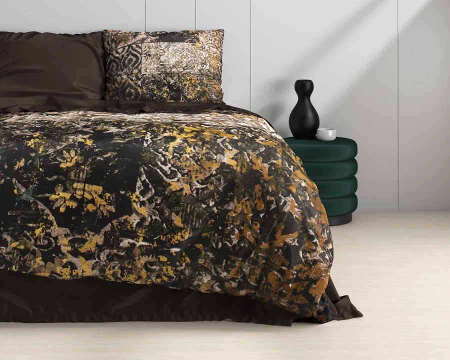 Granite Black