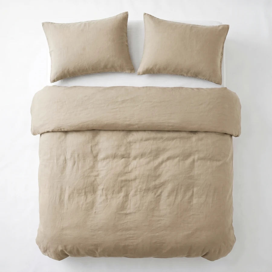 Stone Washed Zand