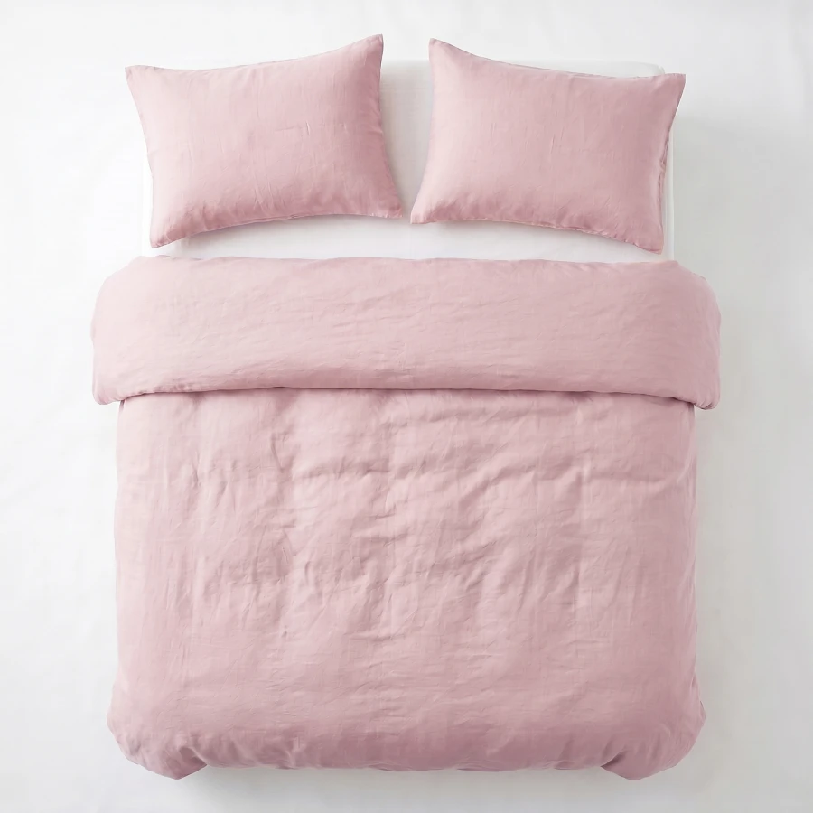 Stone Washed Roze