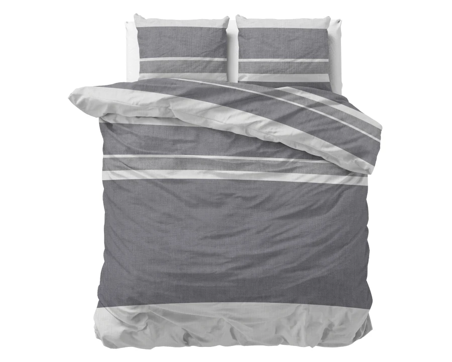 DH Flanel Skylar Anthracite