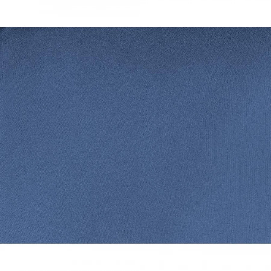 Enkel Jersey 135 gr. Hoeslaken Blauw