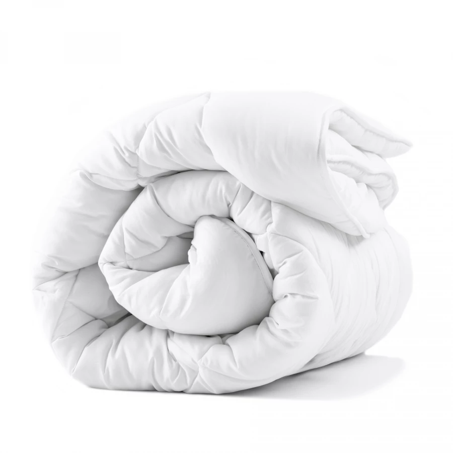 Micro Touch Enkel Dekbed Wit