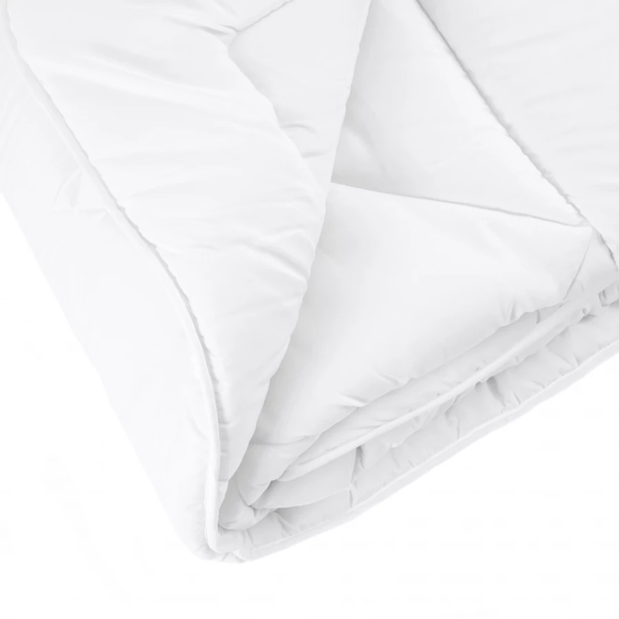 Micro Touch Enkel Dekbed Wit