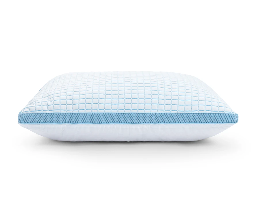 3D Blue Cell Tech Verkoelend Memory Foam Kussen