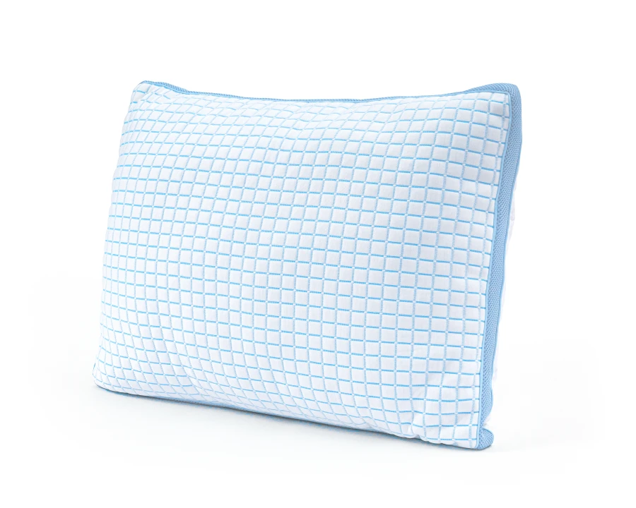 3D Blue Cell Tech Verkoelend Memory Foam Kussen