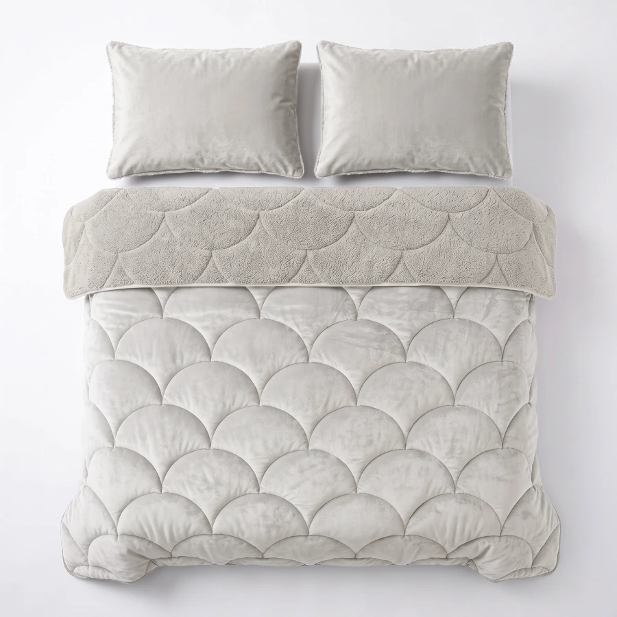 Lazy Teddy/Velvet Beige