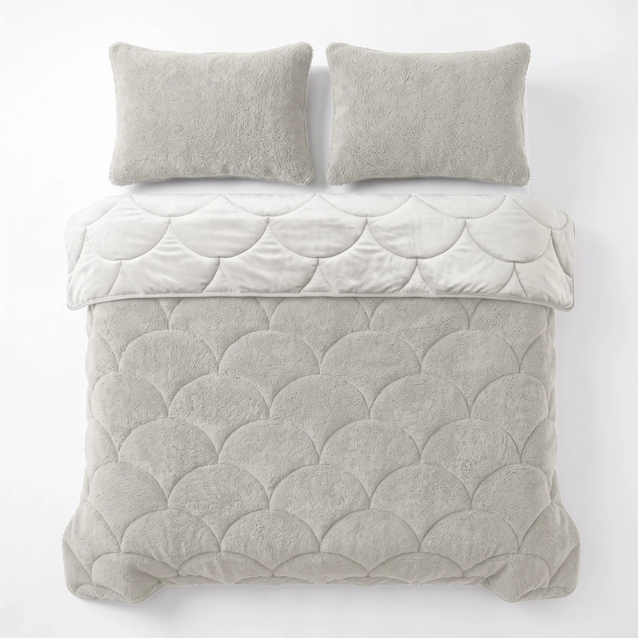 Lazy Teddy/Velvet Beige